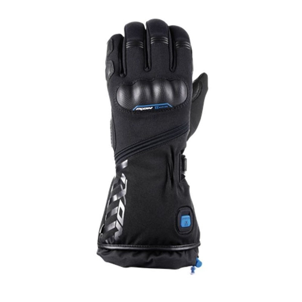 IT-YATE EVO GLOVE - BLACK