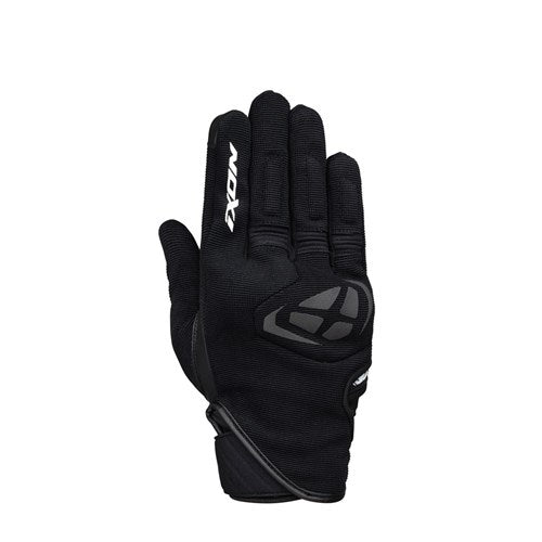MIG GLOVE - BLACK/WHITE