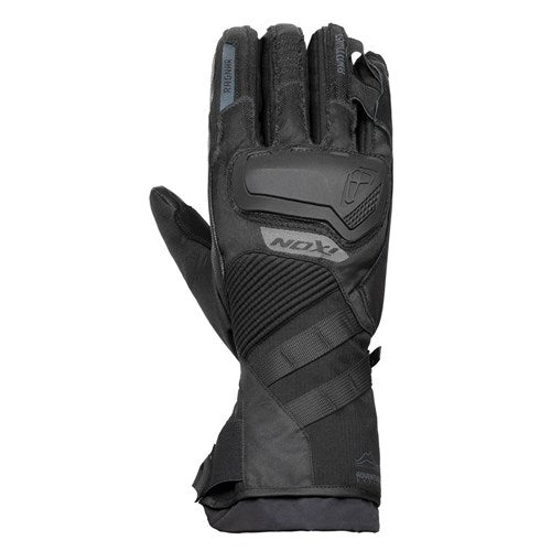 PRO RAGNAR GLOVE - BLACK