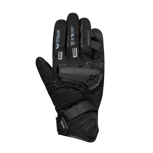 MS SKEID GLOVE - BLACK