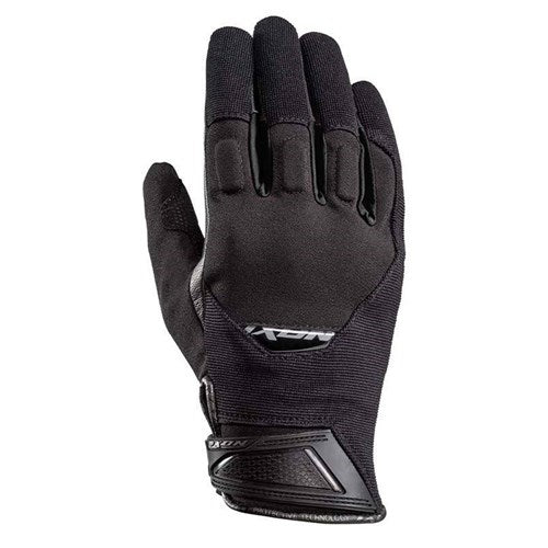 RS SPRING LADY GLOVE - BLACK