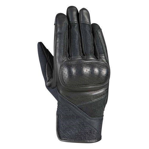 RS LAUNCH LADY GLOVE - BLACK