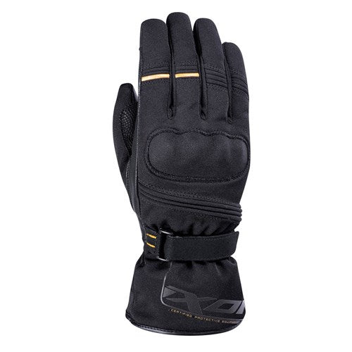 PRO FIELD LADY GLOVE - BLACK/GOLD