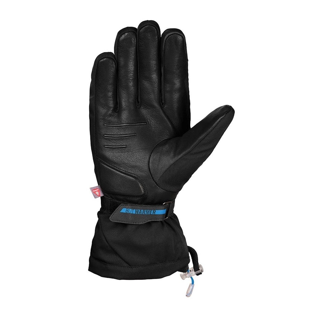 IXON IT-YASUR GLV BLK/BLU (MD) (UN3481/CLASS 9)