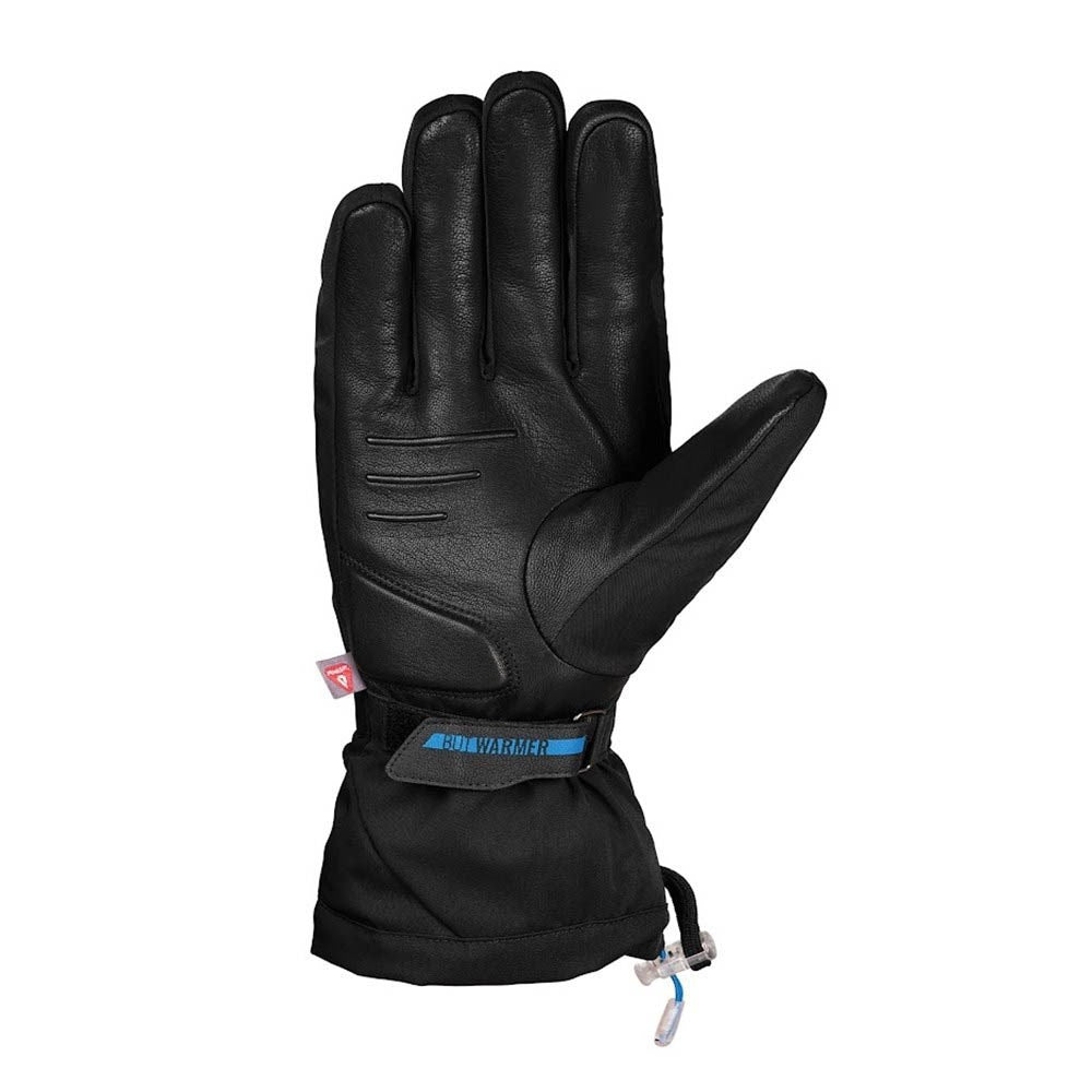 IXON IT-YASUR GLV BLK/BLU (3XL) (UN3481/CLASS 9)