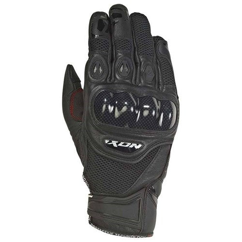 RS RECON AIR GLOVE - BLACK