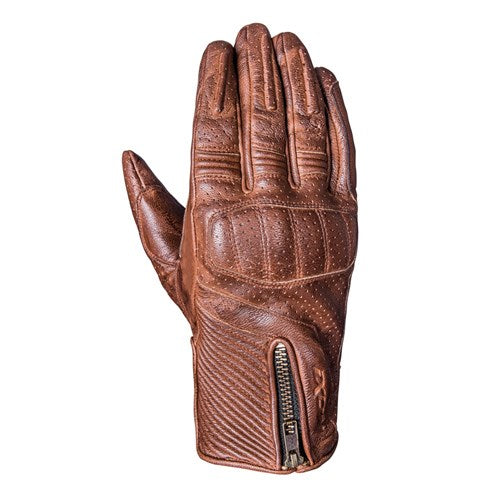 RS ROCKER GLOVE - CAMEL