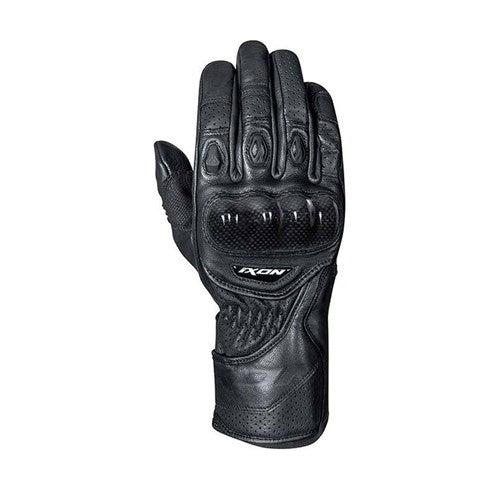 RS CIRCUIT-R GLOVE - BLACK