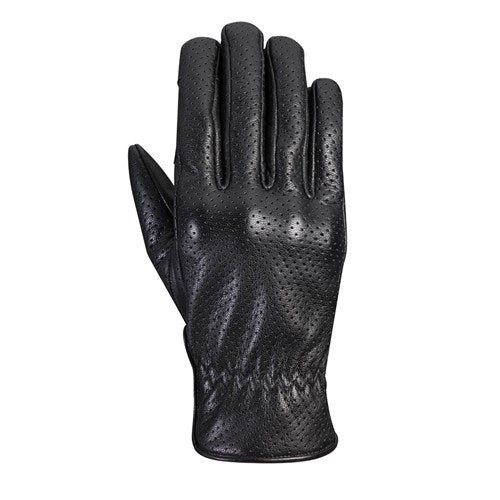 RS NIZO AIR GLOVE - BLACK