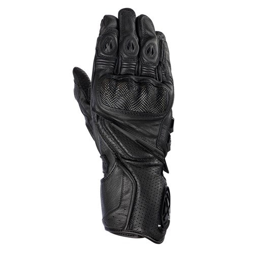 GP4 AIR GLOVE - BLACK
