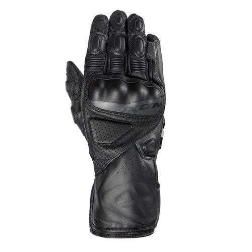 GP5 AIR GLOVE - BLACK
