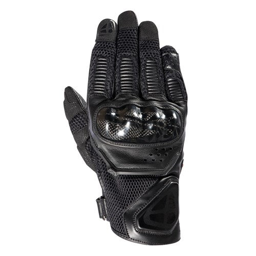 RS4 AIR GLOVE - BLACK