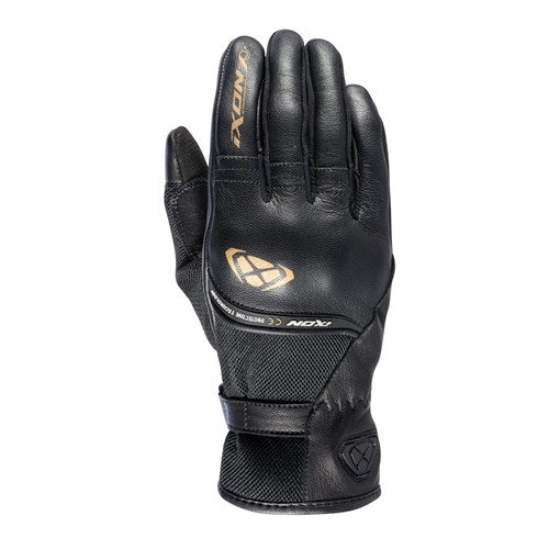 RS SHINE 2 LADY GLOVE - BLACK/GOLD