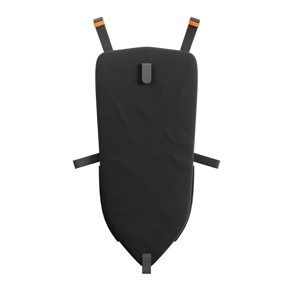 IXON HYDRA KIT BACKPACK BLK/ORG U05