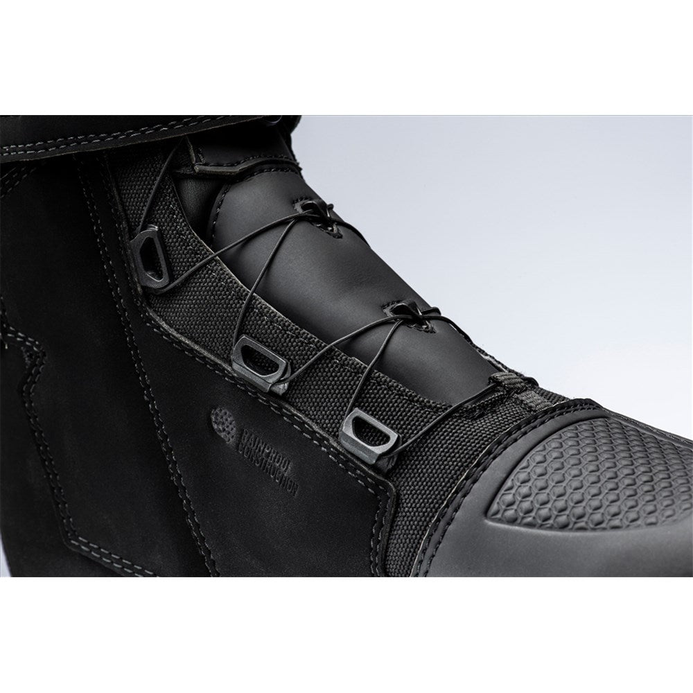 IXON KASSIUS BOOT BLK (47)