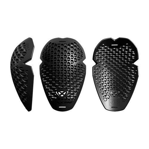 IXON PROFLEXSEKA1 CE L1 SHOULDER/ELBOW/KNEE PROTECTOR BLK