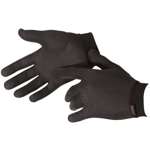 THERMOLITE UNDER GLOVE - BLACK - IXE64011005