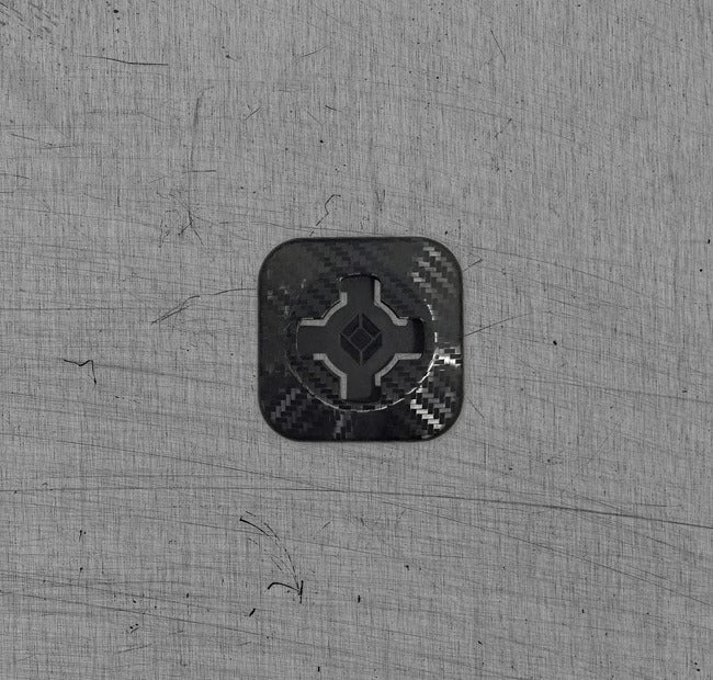 Infinity Adapter (Carbon Fibre)