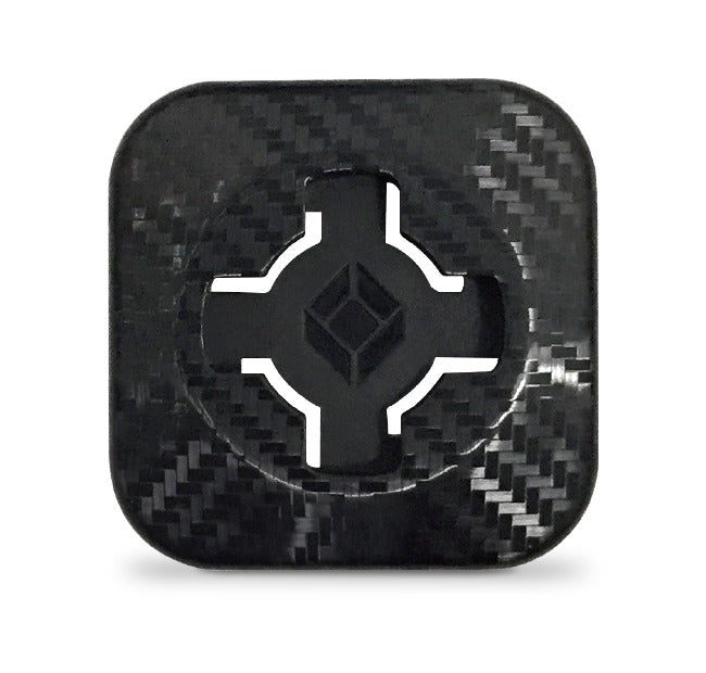 Infinity Adapter (Carbon Fibre)