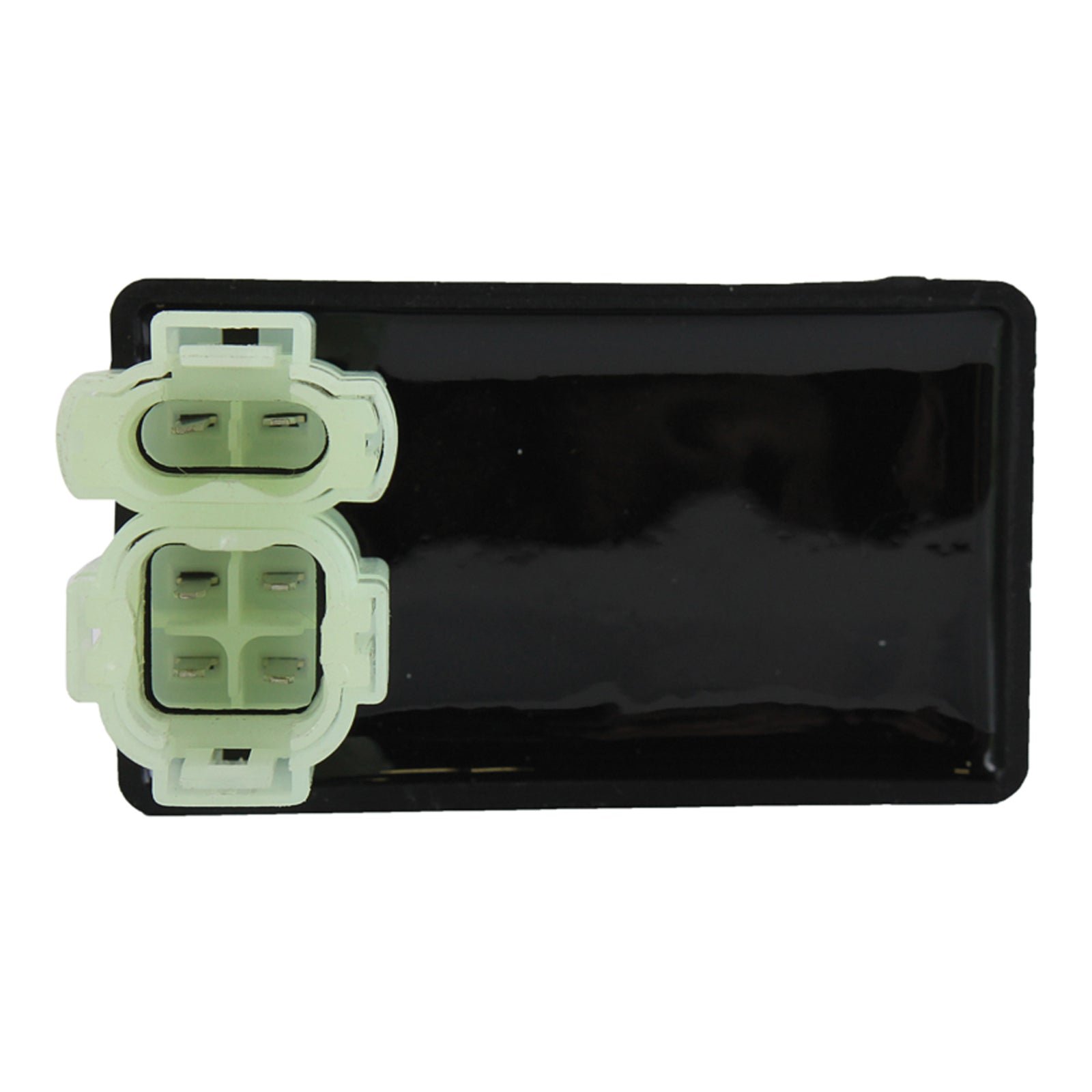 J&N CDI Module (160-02025) (AHIHA6029)