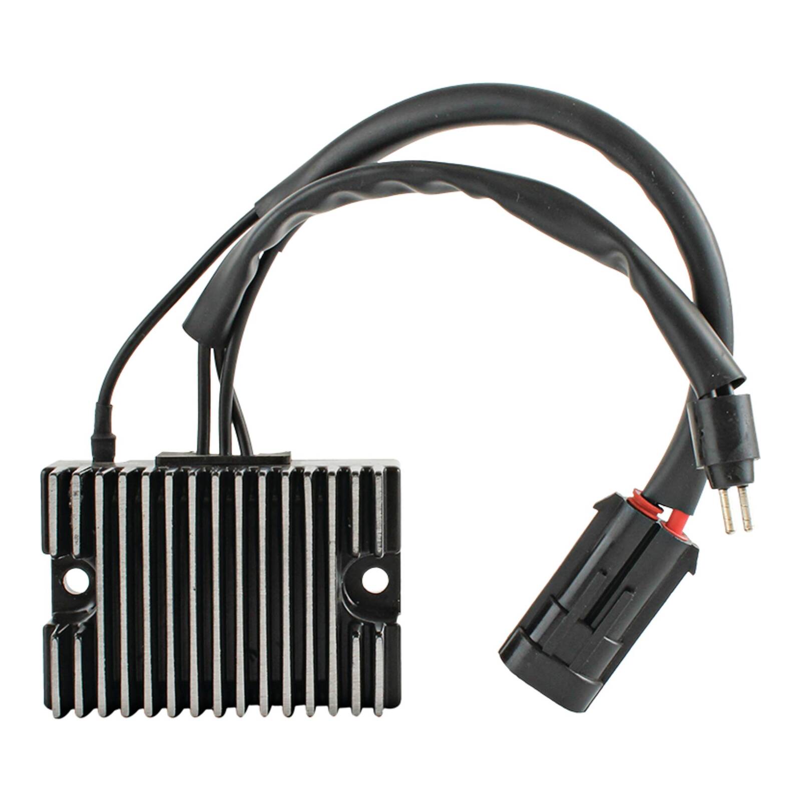 J&N Regulator (230-22134) (AHRAHD6025)