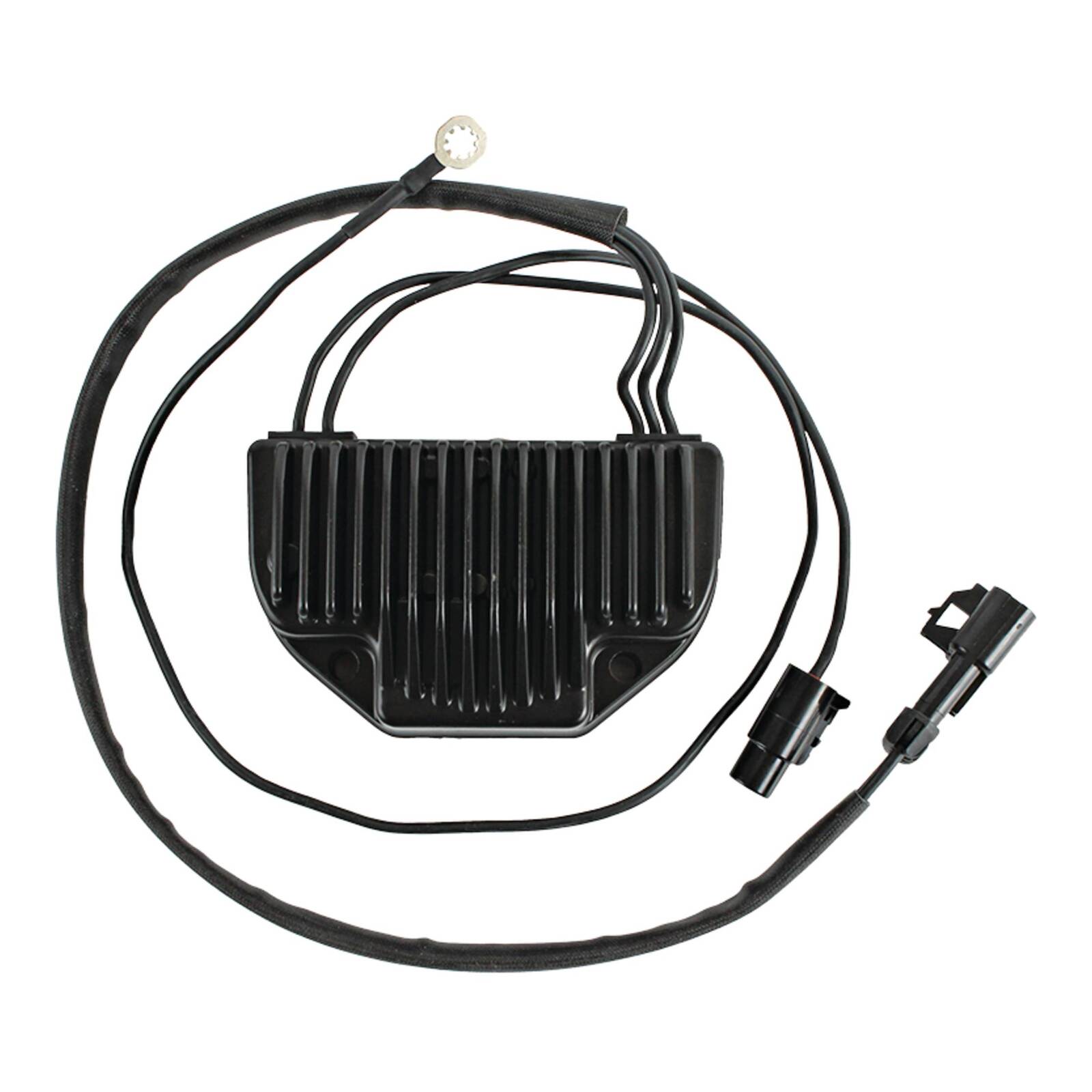 J&N Regulator (230-22140) (AHRAHD6031)