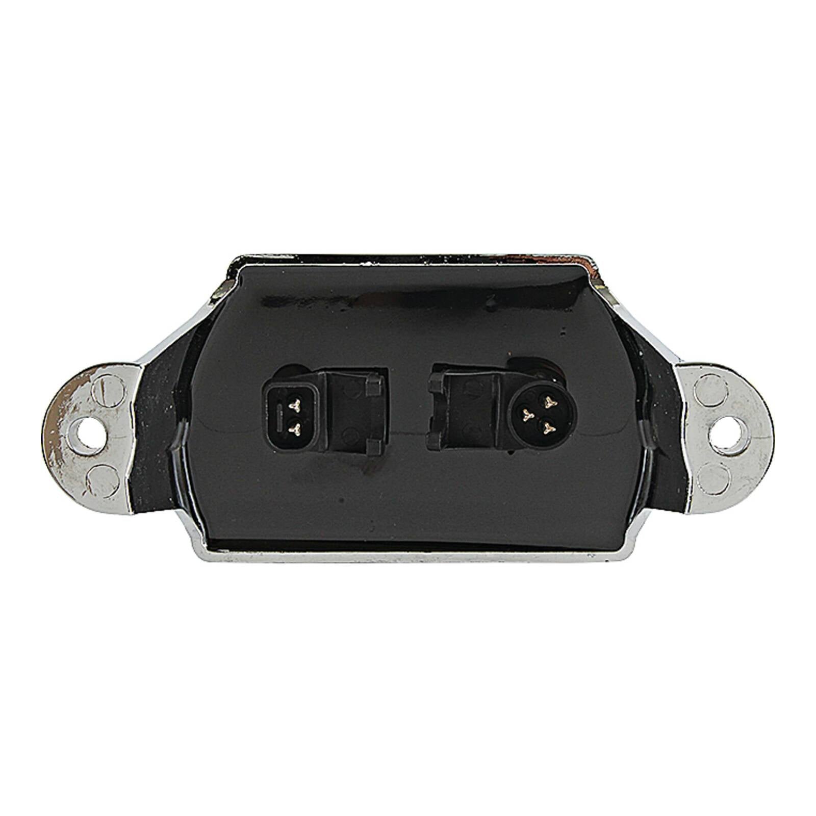 J&N Regulator (230-22245) (AHRAHD6022C)