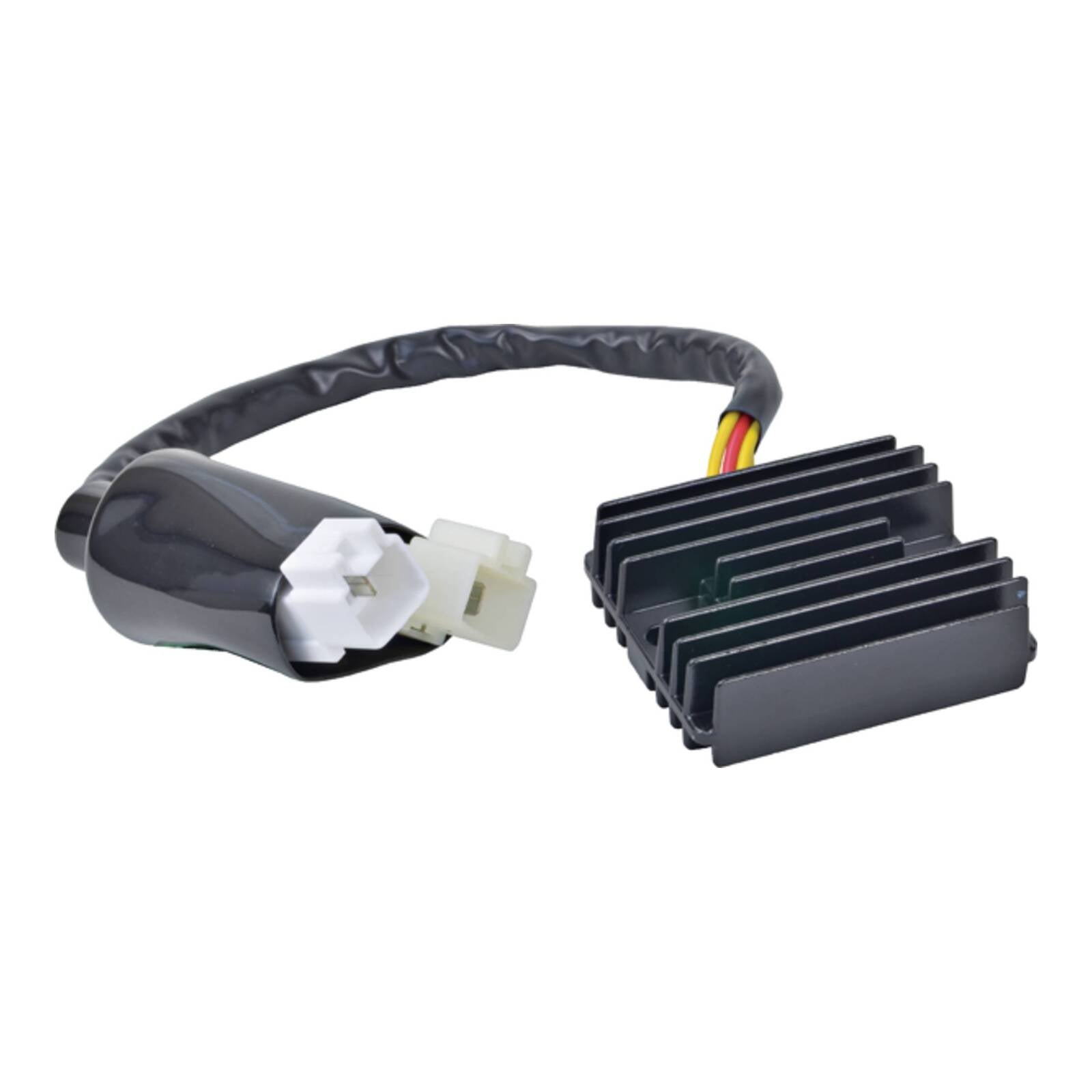 J&N Regulator Rectifier (230-58037) (AHRAHA6089)