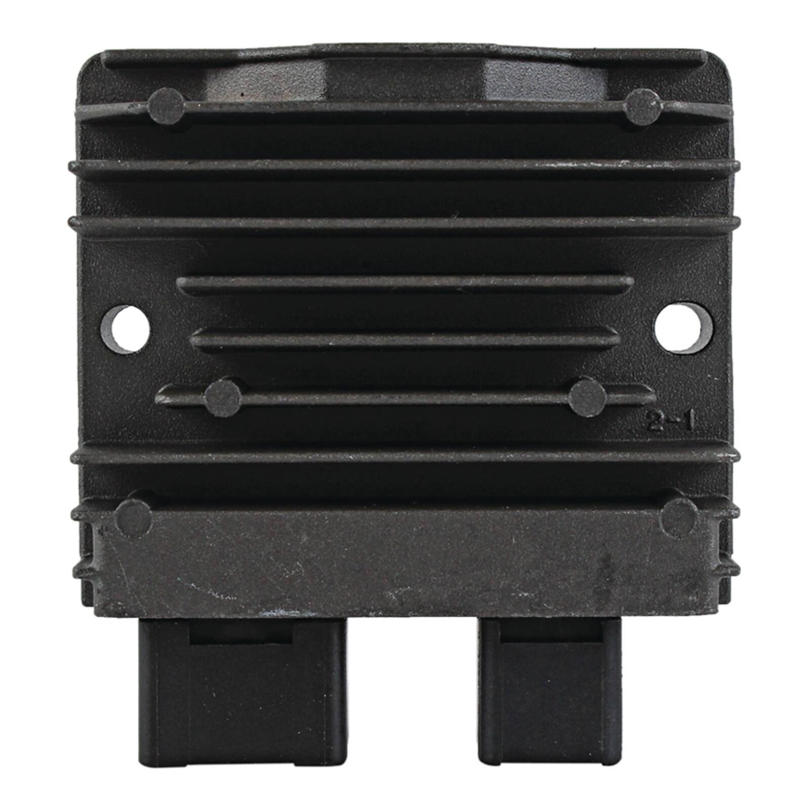 J&N Regulator Rectifier (230-58093) (AHAHA6073)