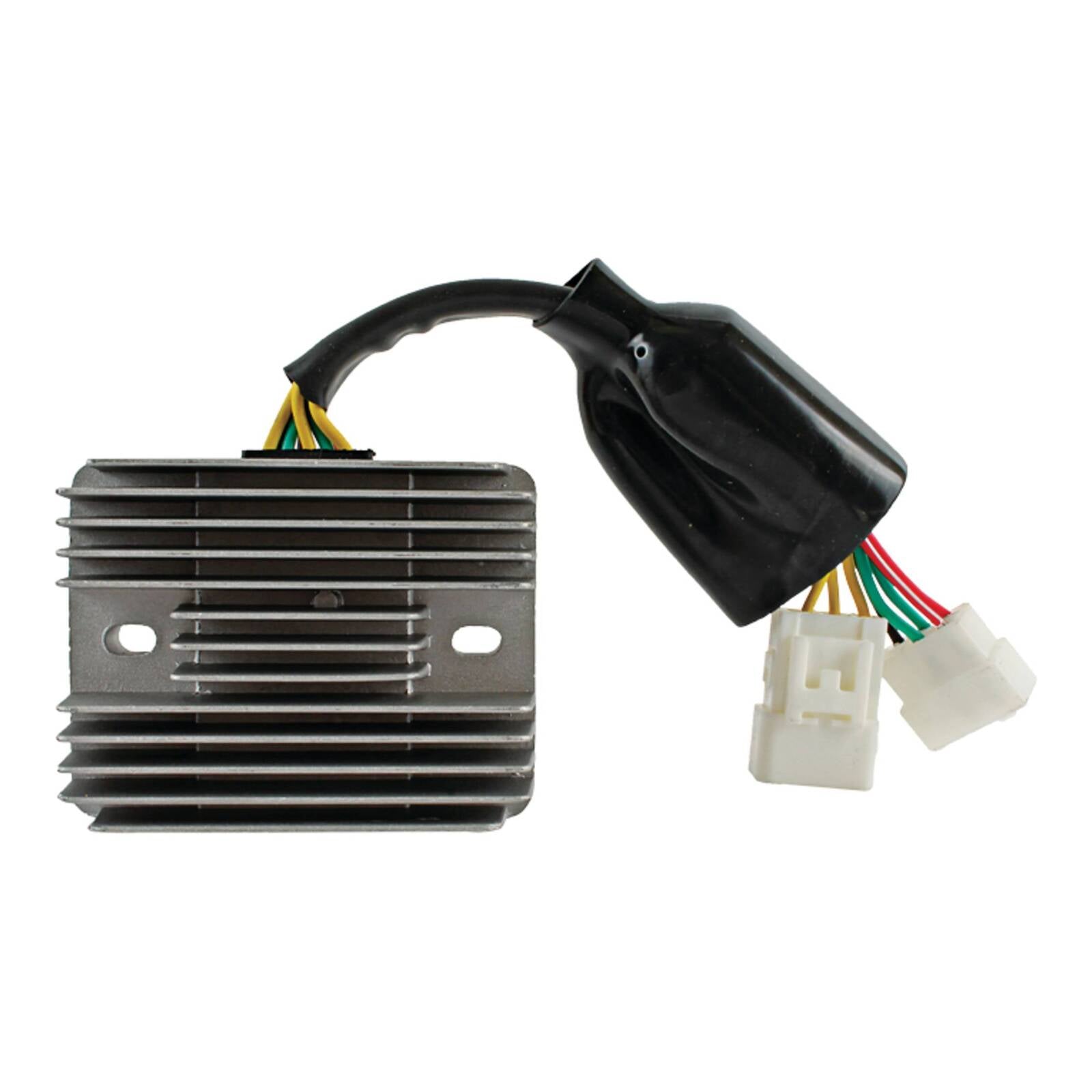 J&N Regulator (230-58115) (AHRAHA6095)