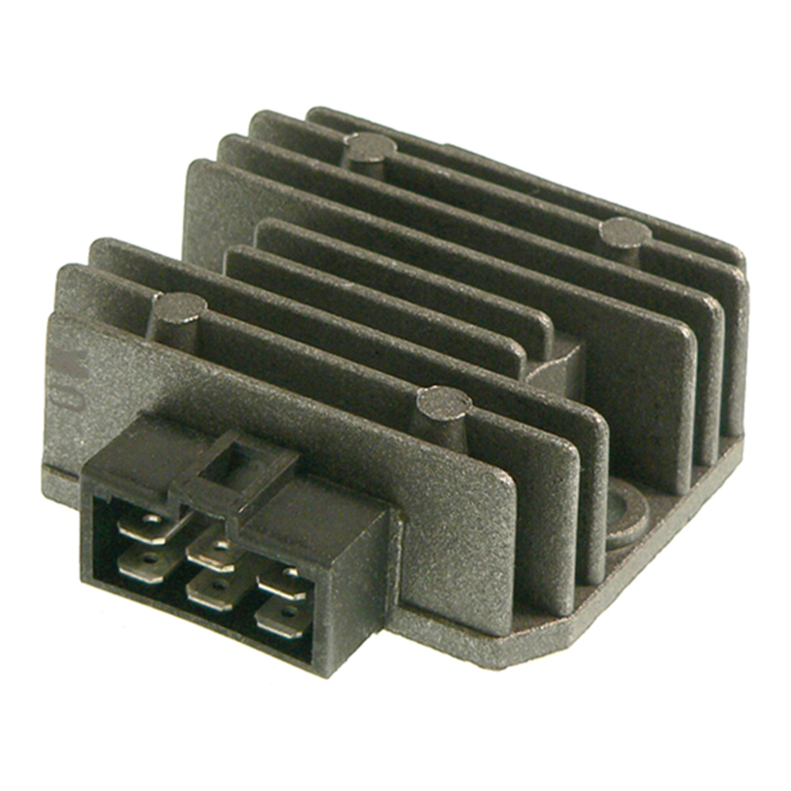 J&N Regulator (230-58133) (AHRAKI6017)