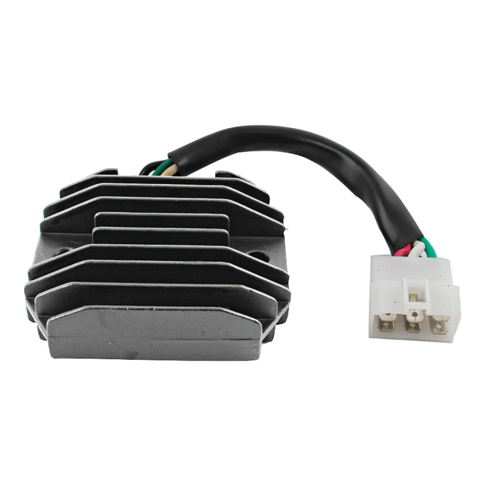 J&N Regulator Rectifier (230-58146) (AHAKI6037)