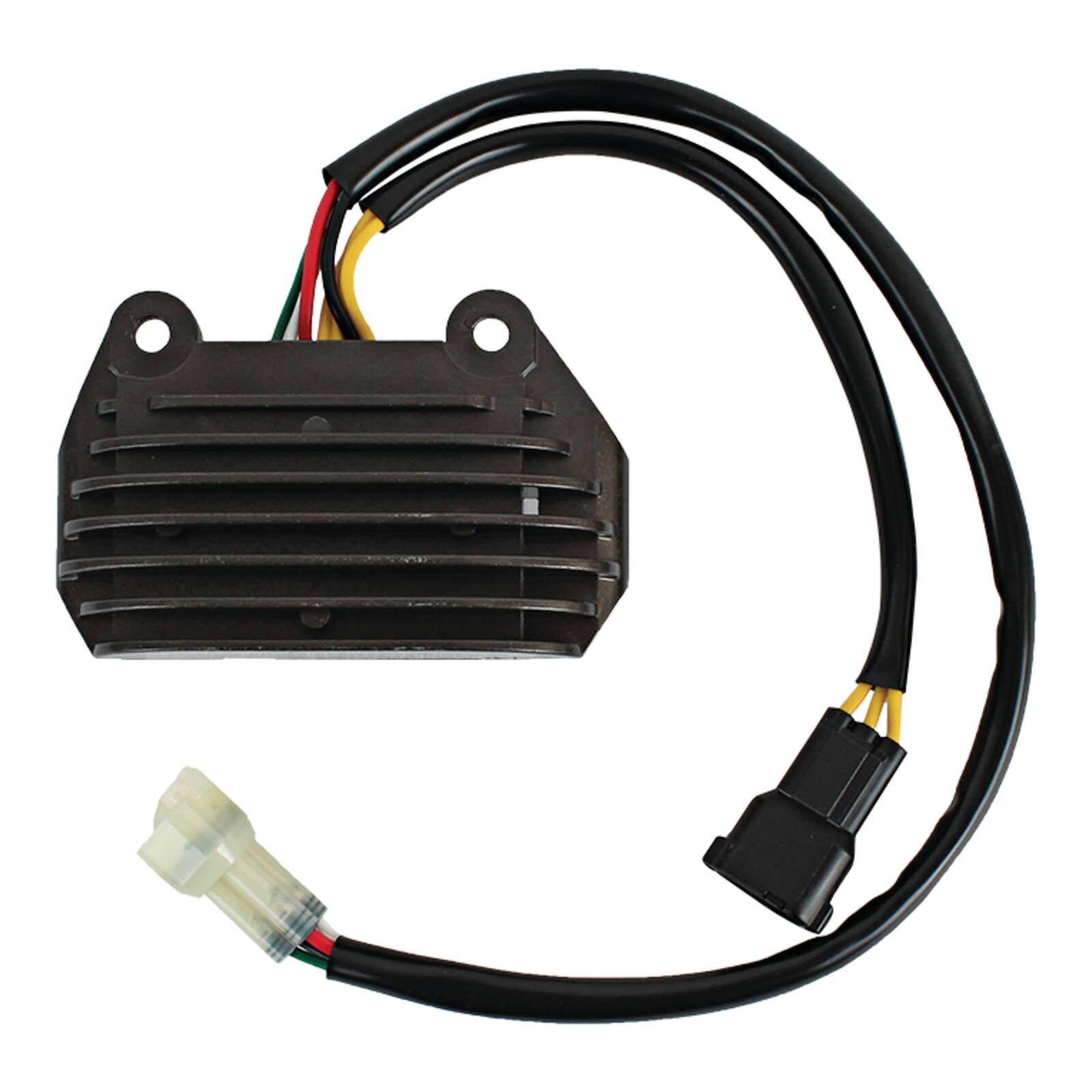 J&N Regulator (230-58216) (AHRAKM6003)