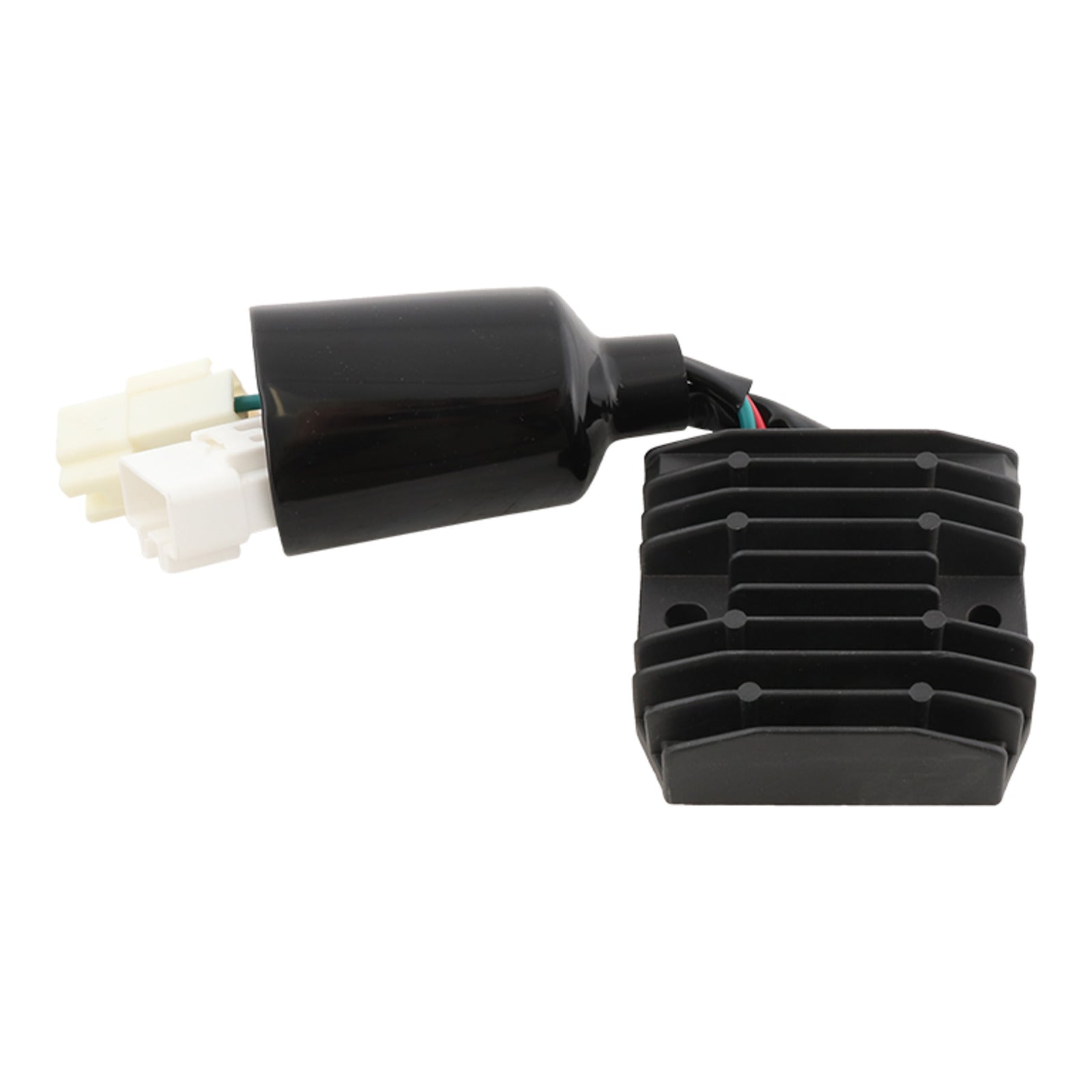 J&N Regulator Rectifier (230-58304) (AHAHA6055)