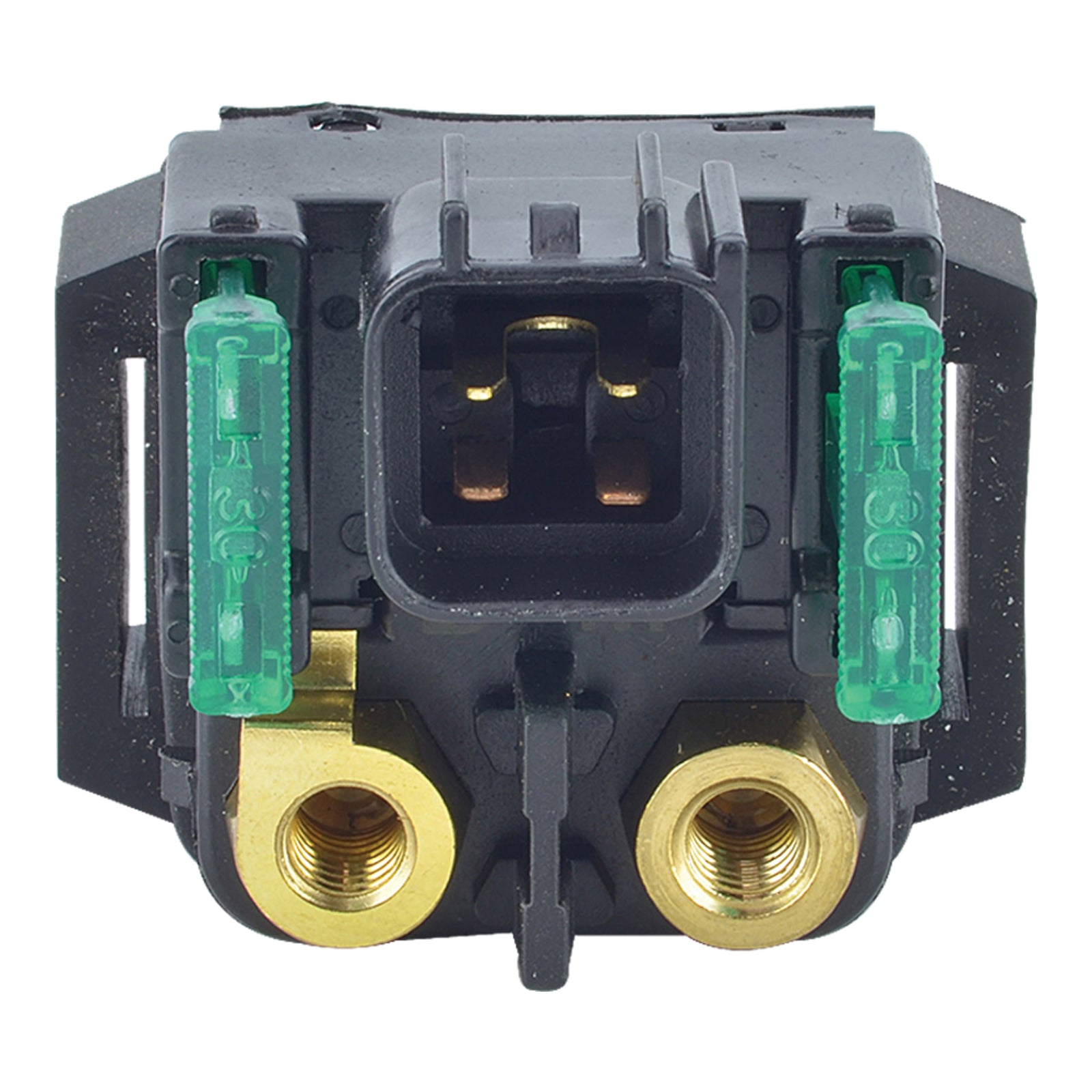 J&N Solenoid (240-54042) (AHSMU6062)