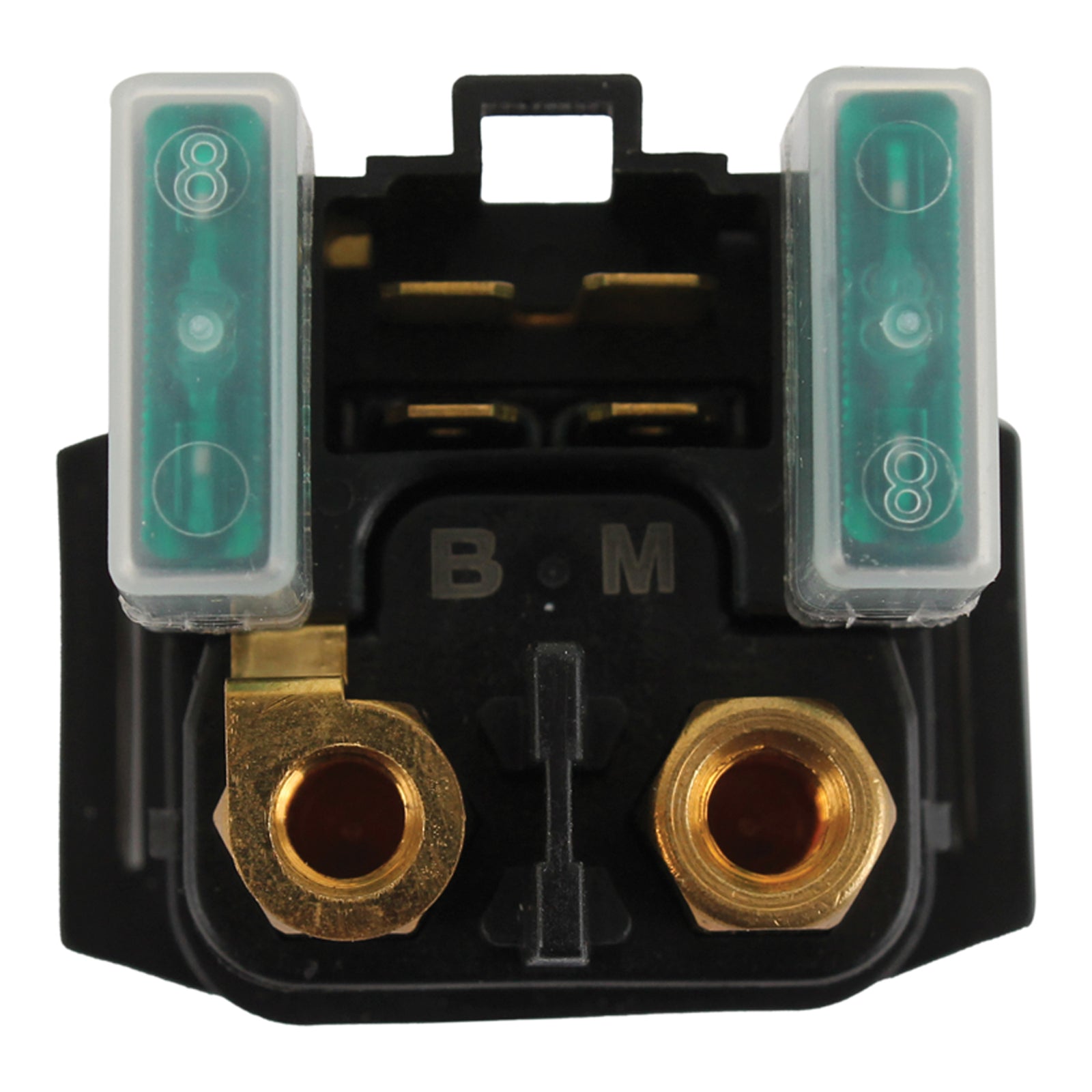 J&N Solenoid (240-54048) (AHSMU6074)