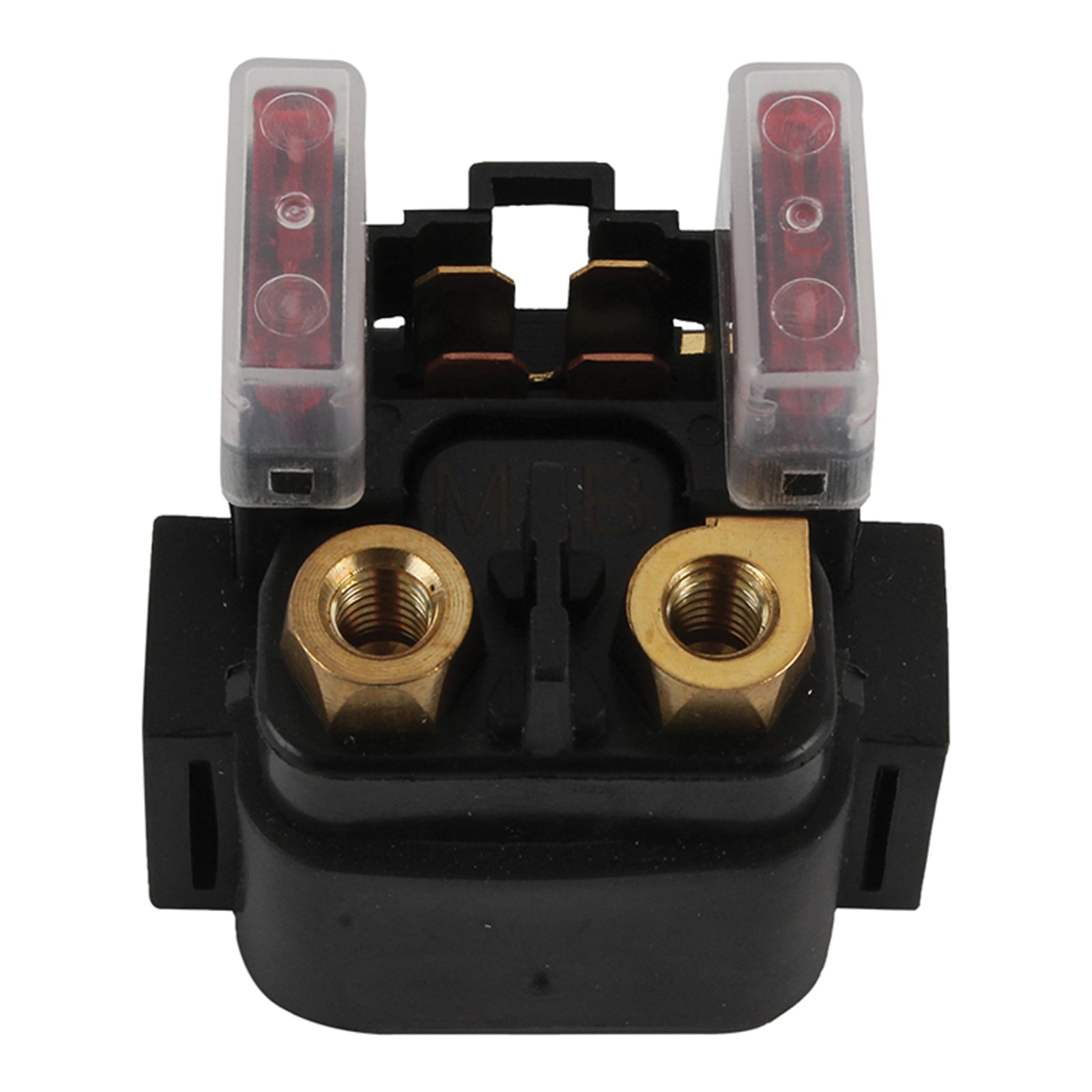 J&N Starter Relay (240-54061) (AHSMU6148)