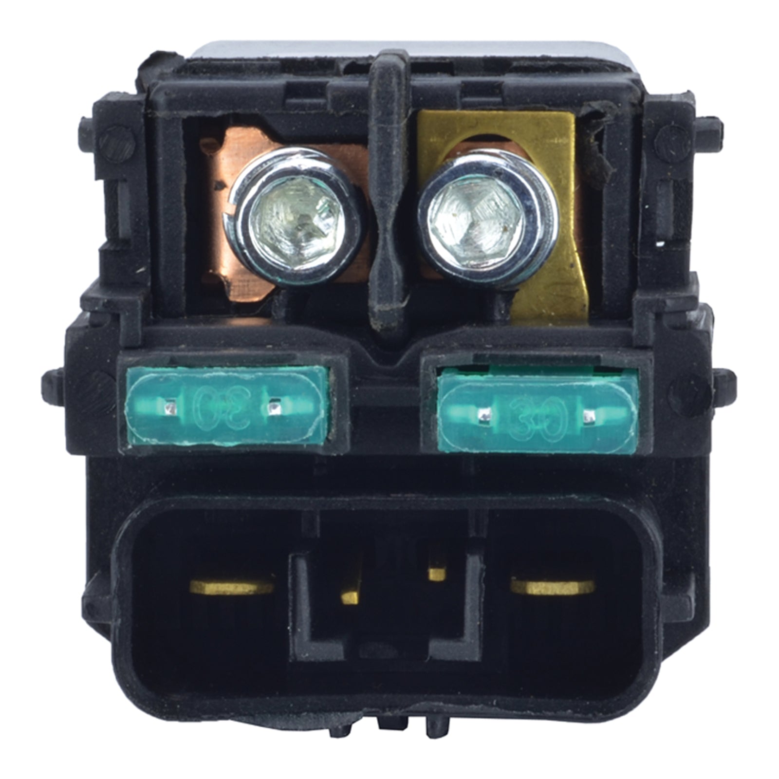 J&N Starter Relay (240-54078) (AHSMU6173)