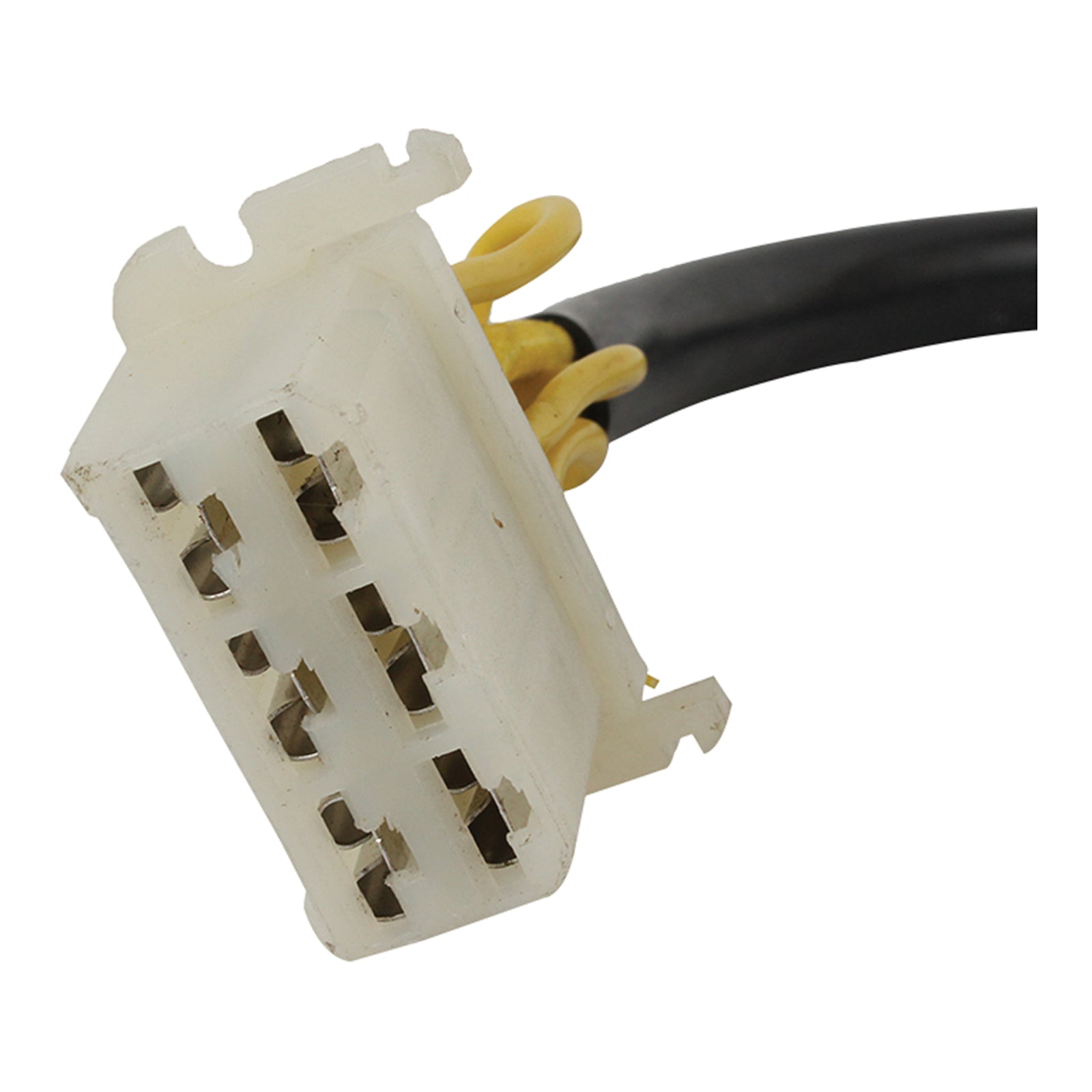 J&N Stator Coil (340-22024) (AHRAPO4004)