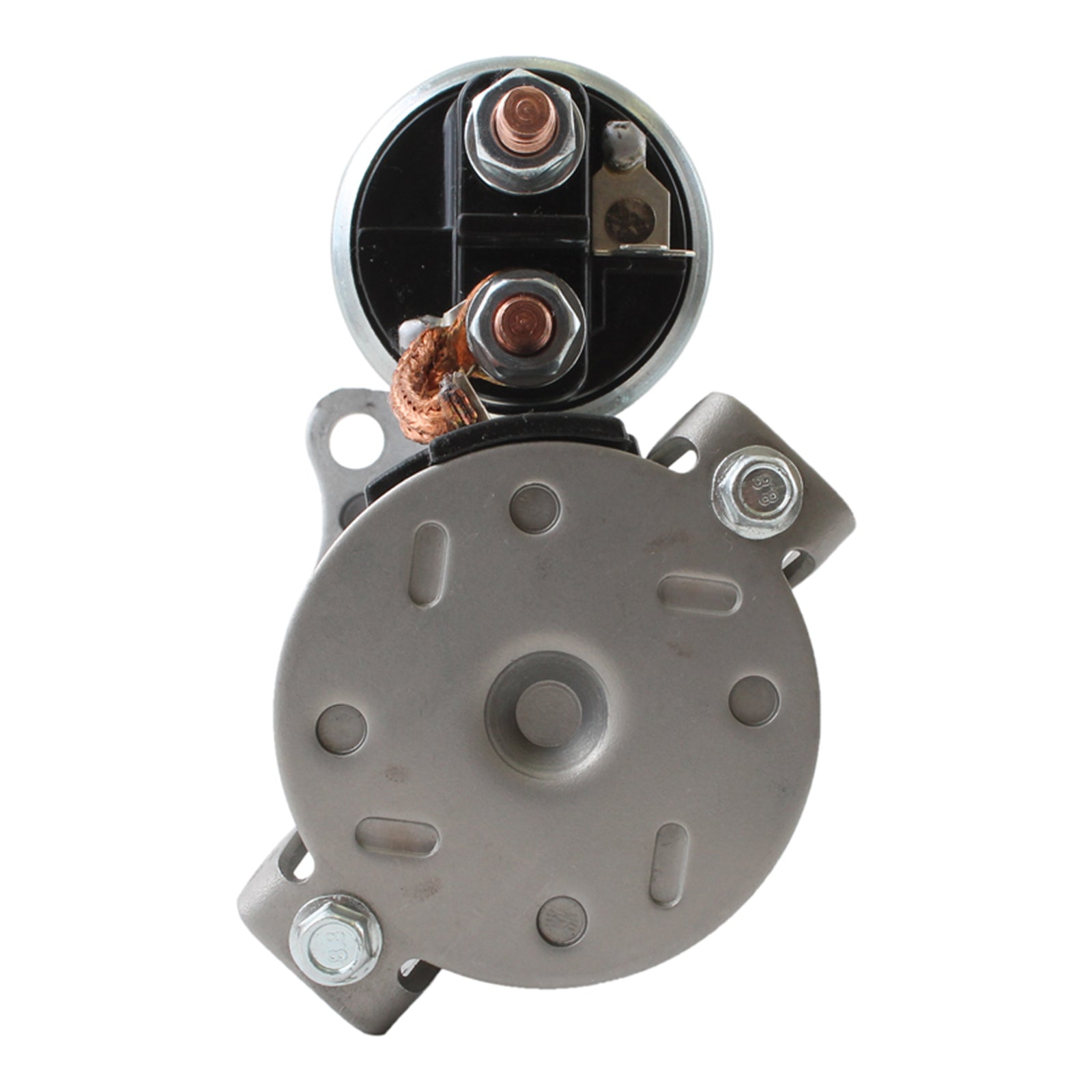 J&N Starter Motor (410-40039) (AHSVA0005)