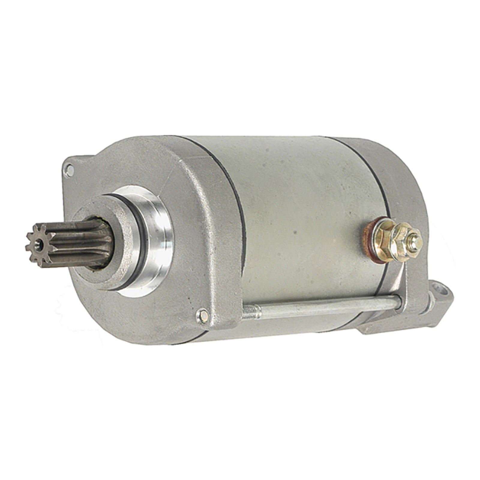 J&N Starter Motor (410-54036) (AHSMU0213)
