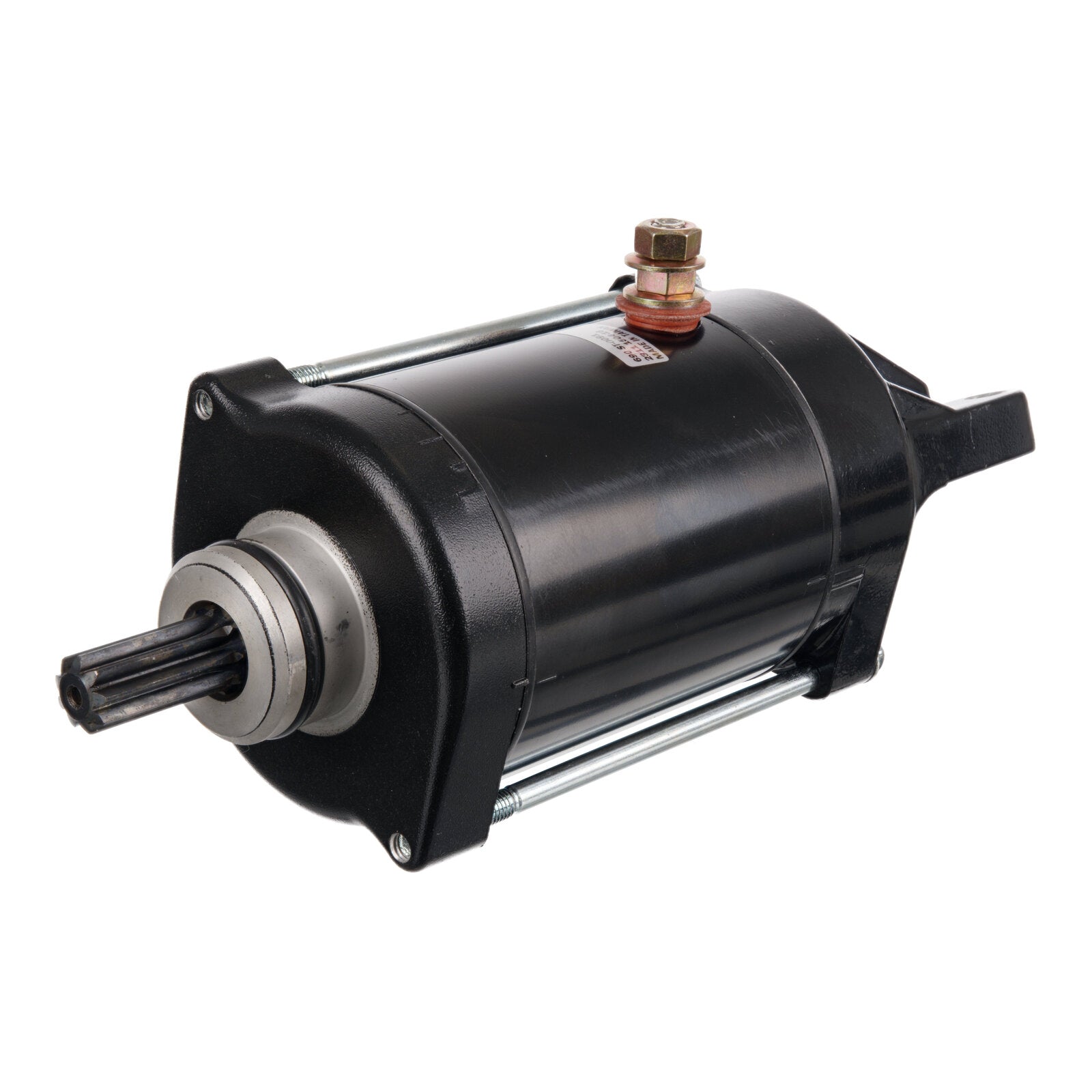 J&N Starter Motor (410-54065) (AHSMU0313)