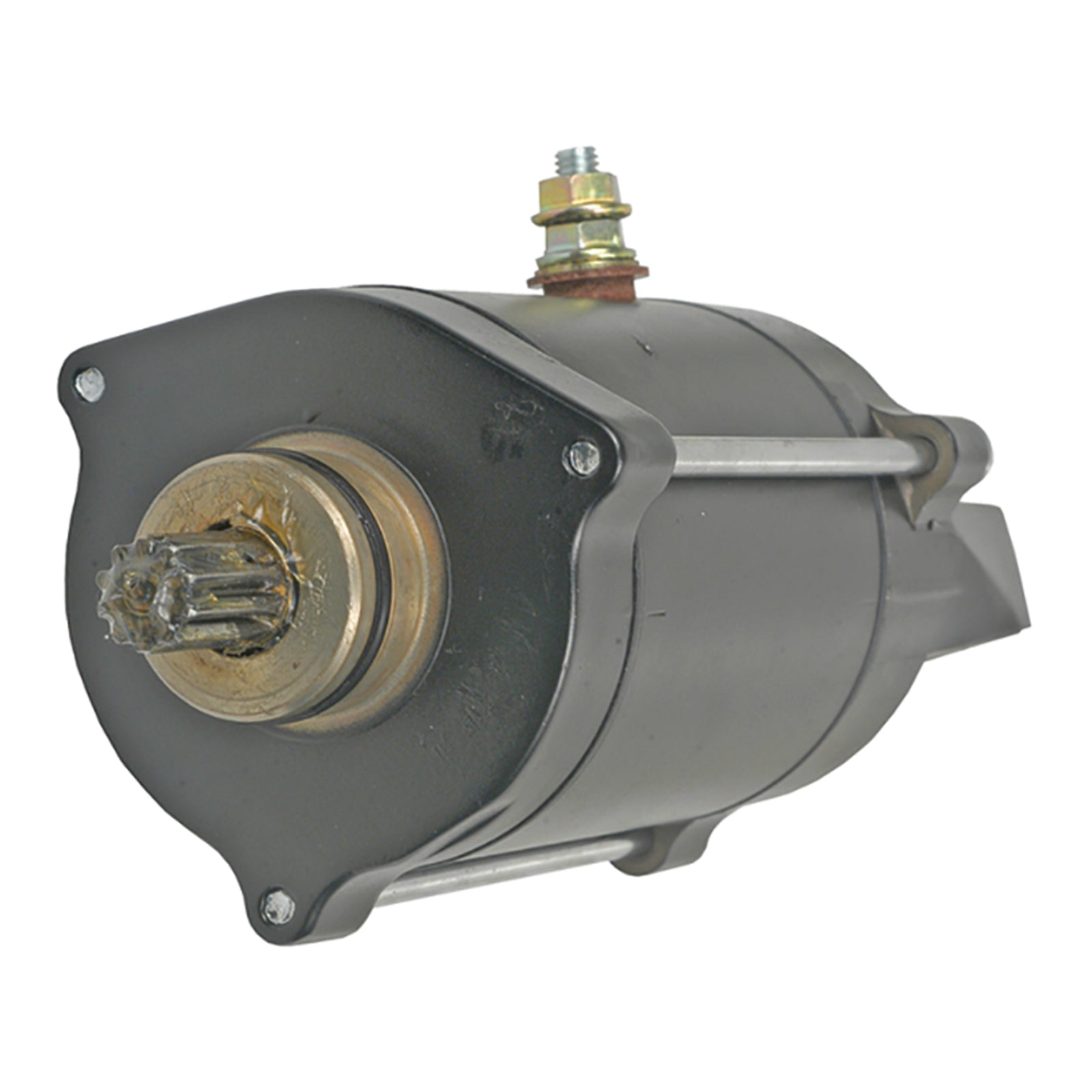 J&N Starter Motor (410-54097) (AHSMU0184)