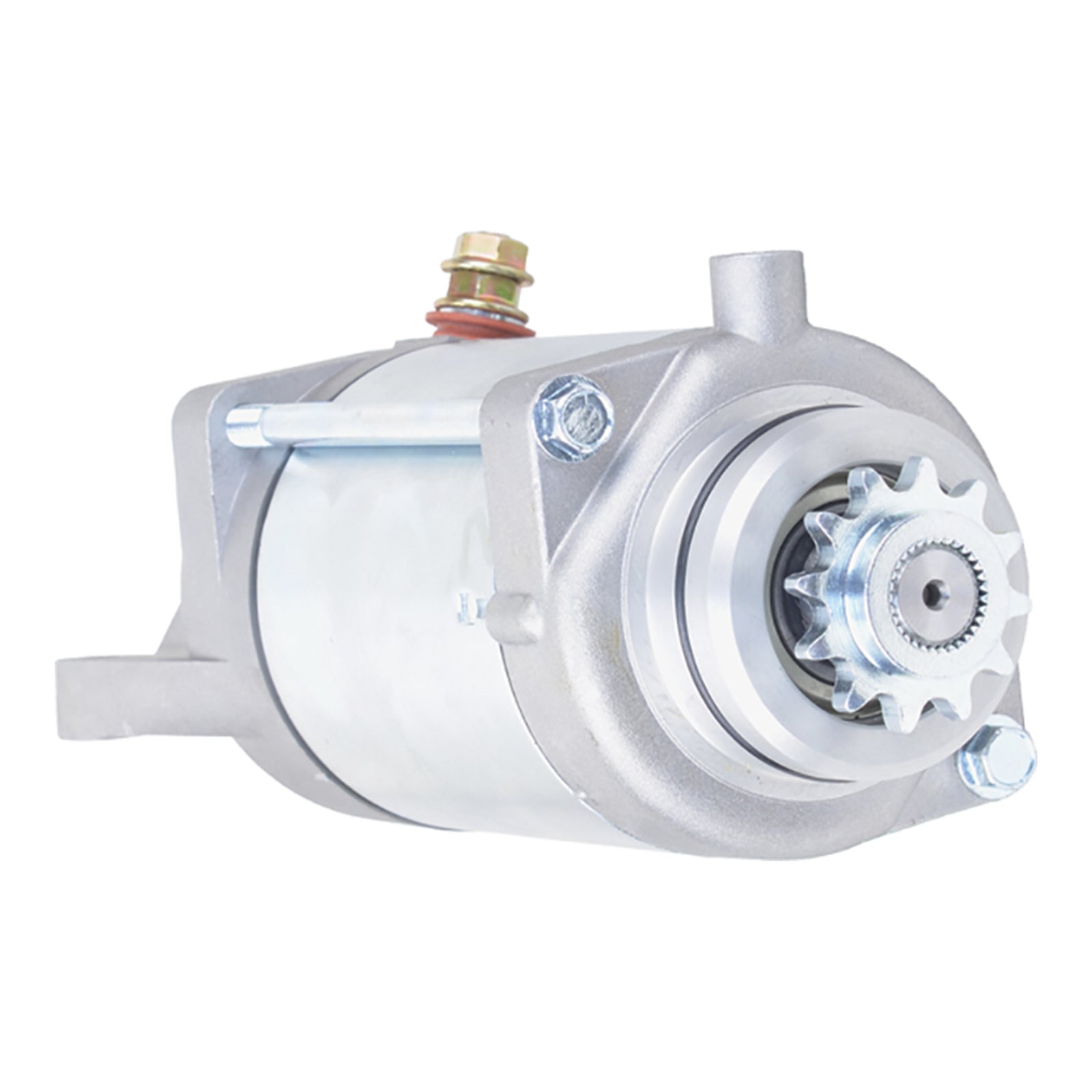 J&N Starter Motor (410-54121) (AHSMU0056)