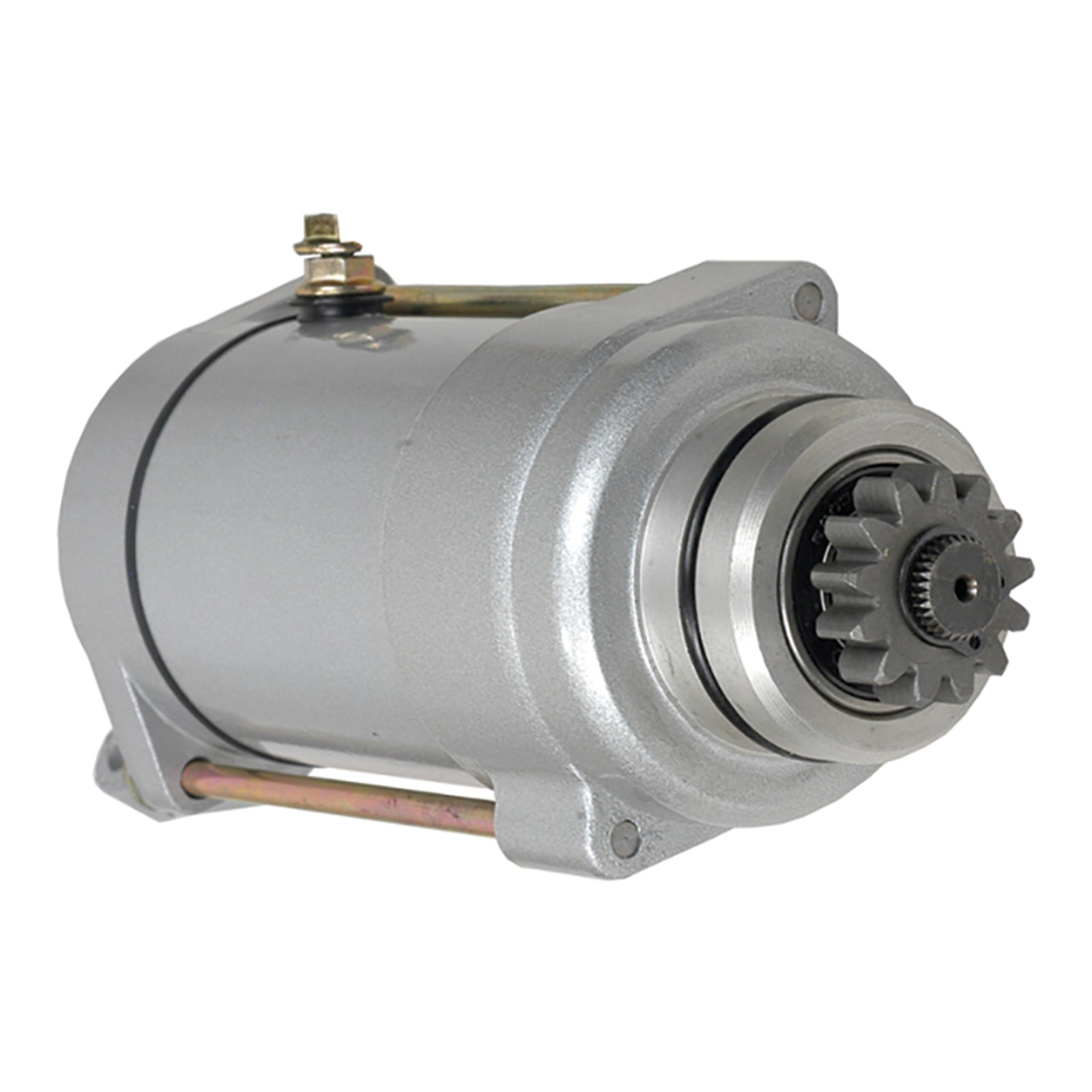 J&N Starter Motor (410-54125) (AHSMU0305)
