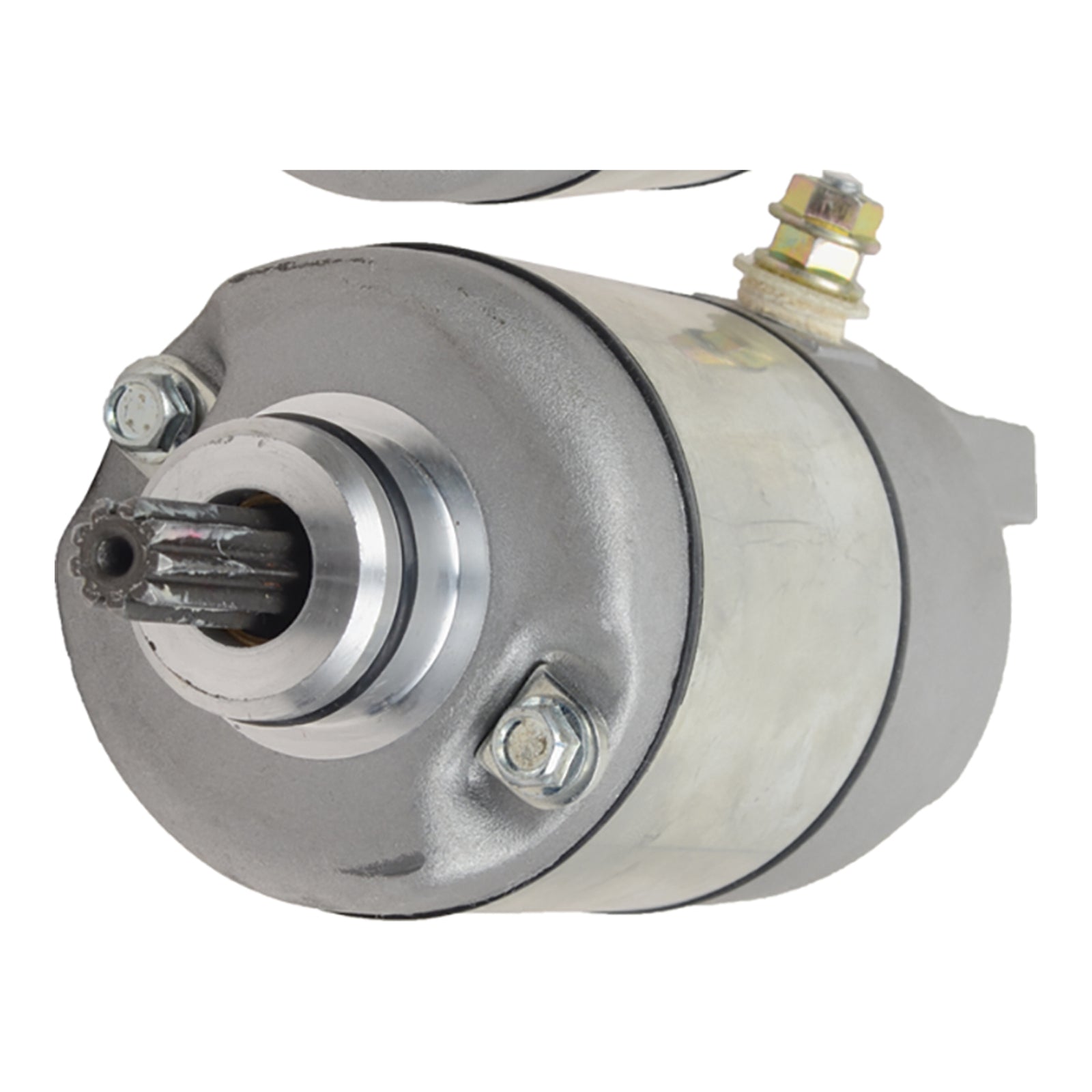 J&N Starter Motor (410-54131) (AHSMU0507)