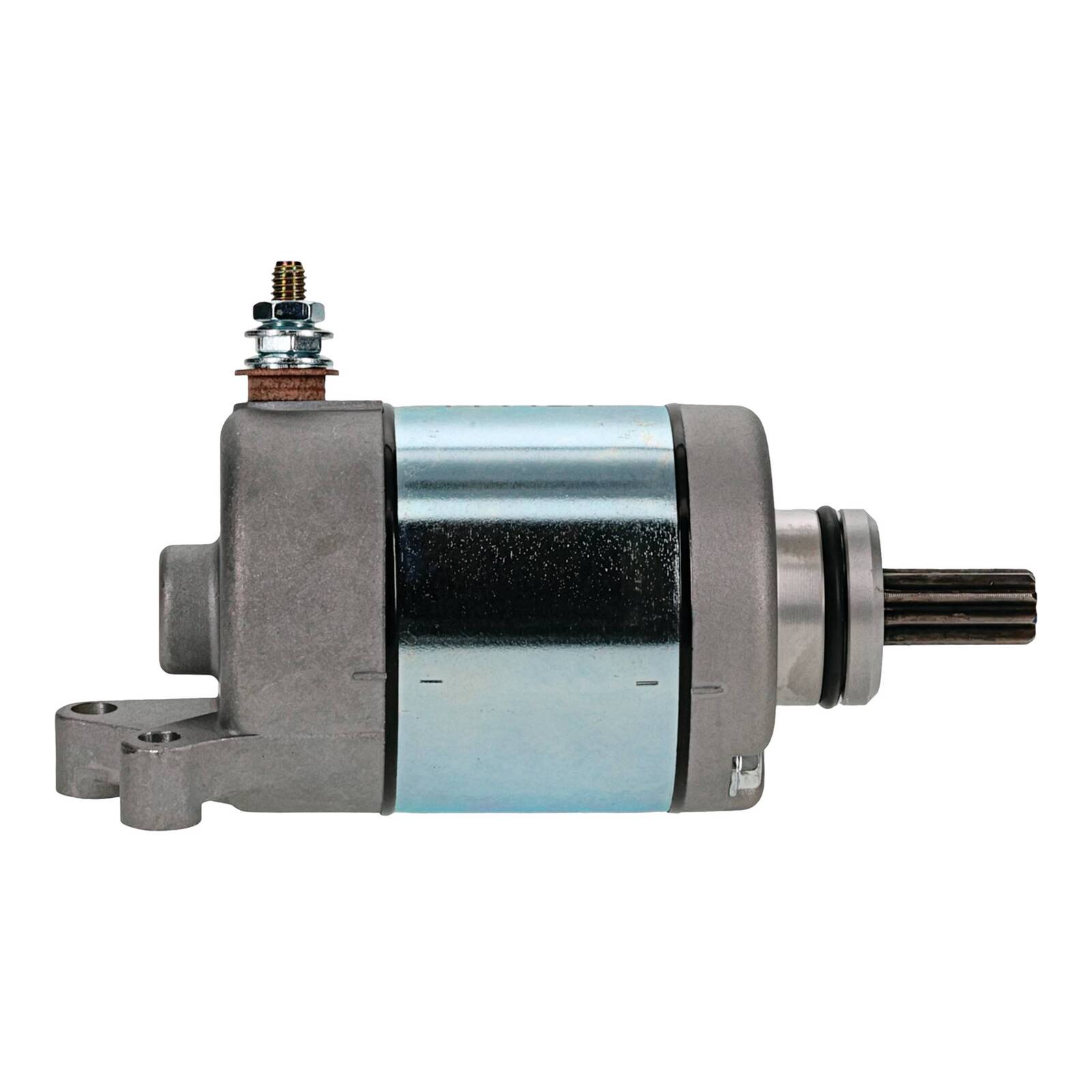 J&N Starter Motor (410-54150) (AHSMU0372)