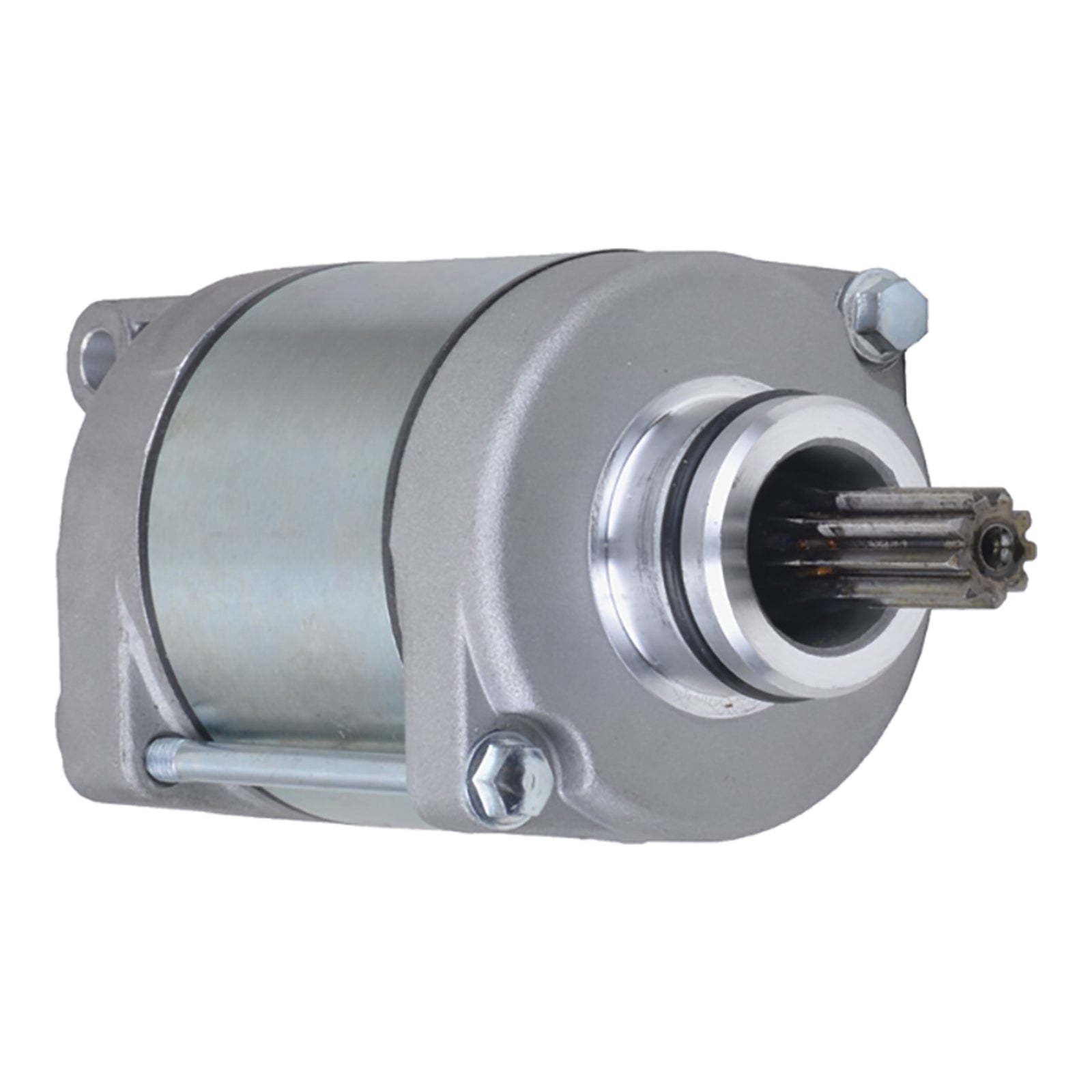 J&N Starter Motor (410-54166) (AHSMU0532)