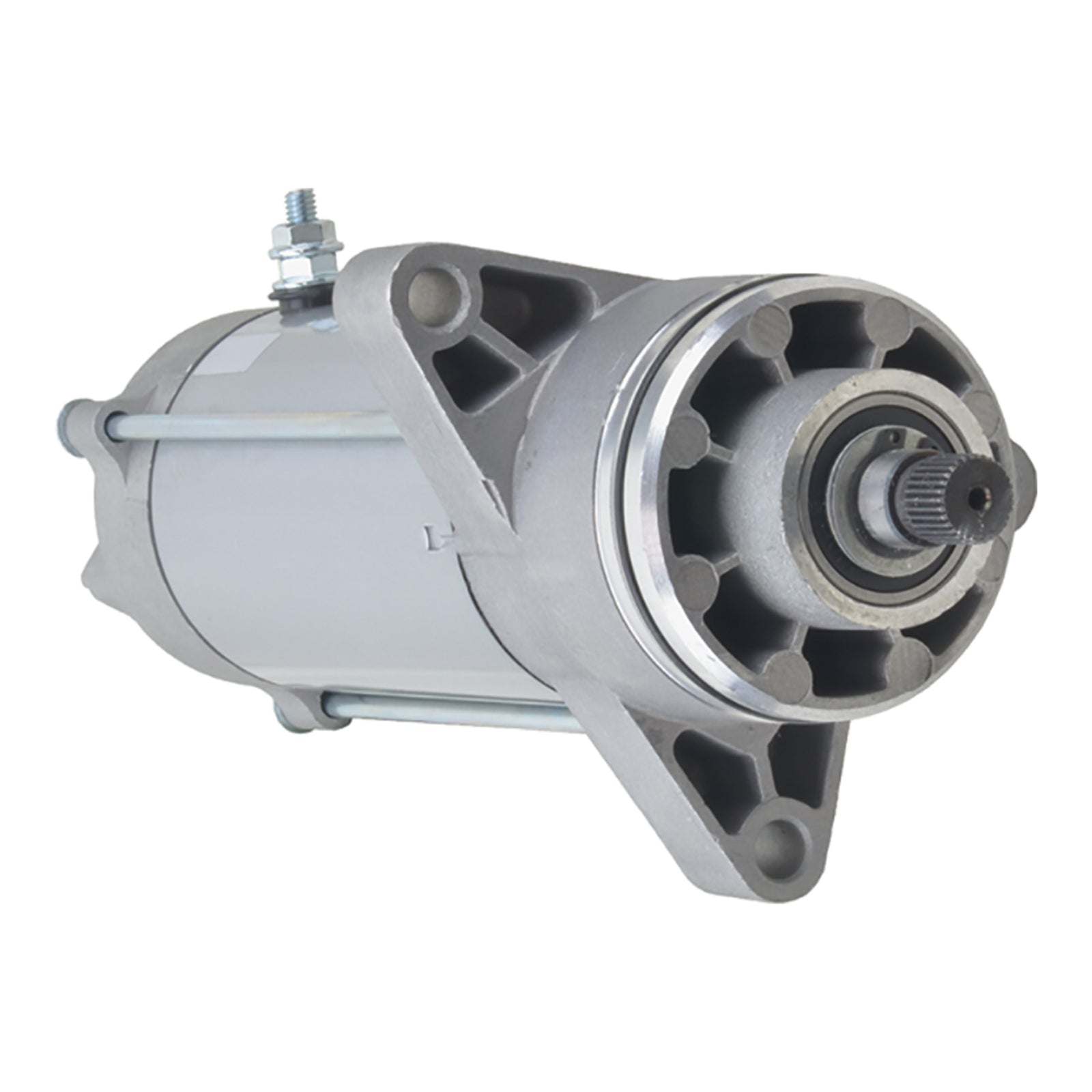 J&N Starter Motor (410-54193) (AHSMU0390)