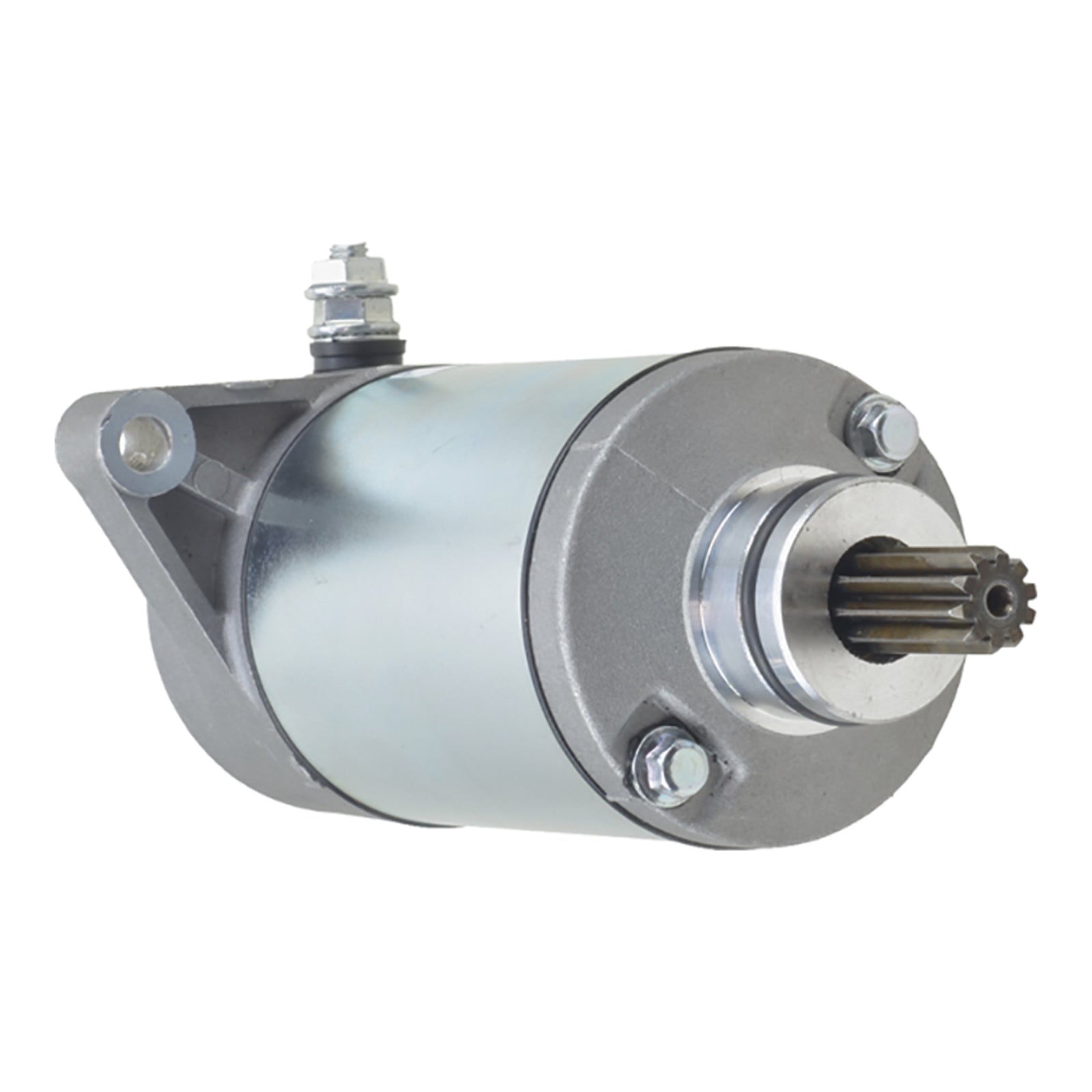 J&N Starter Motor (410-54197) (AHSMU0545)